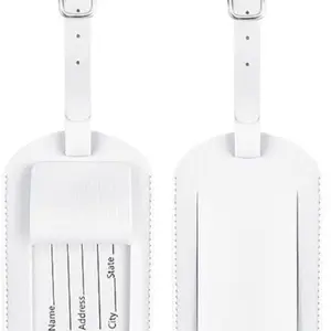 Personalized Wedding Tags