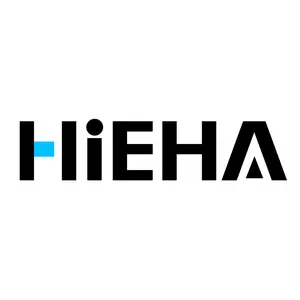 Hieha Shoppe shop logo