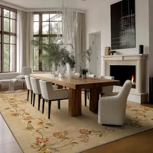 Washable Small Entryway Rug: Door Mat Indoor Entrance Stain Resistant Non Slip Rubber Backed Low Pile Soft Throw Area Rugs for Bedroom Kitchen Front Door Indoor Entrance Foyer Entry