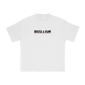 Hustle & Flow Tees Shirts