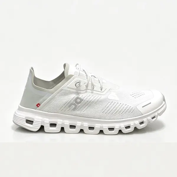 Lightweight mesh‑breathable non‑slip men's and women's sports casual running shoes