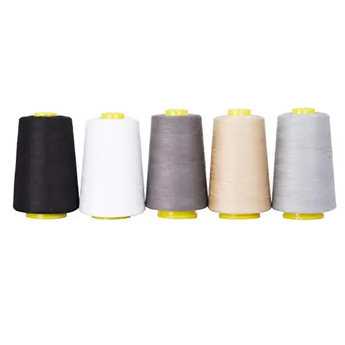 Assorted Neutral Colors