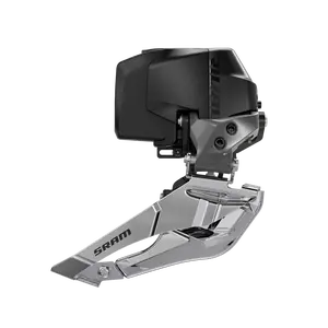Rival eTap AXS Front Derailleur (w/o battery)