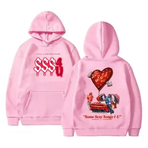 Drakee Albums _$OME $EXY $ONGS 4 U Hoodie, Sweatshirt, T-shirt , Vintage Rapper Graphic Shirt, Rap MUSiC Fan Shirt, Streetwear Top Cotton Fit