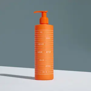 1Hour-After Cooling Menthol Bodywash | Formulated To Help Daily Athletes Reduce Post Workout Redness & Inflammation | 12 Fl Oz
