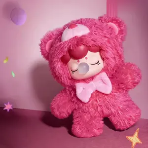 NANCI Bear Inner World Plush Pendant Series Blind Box