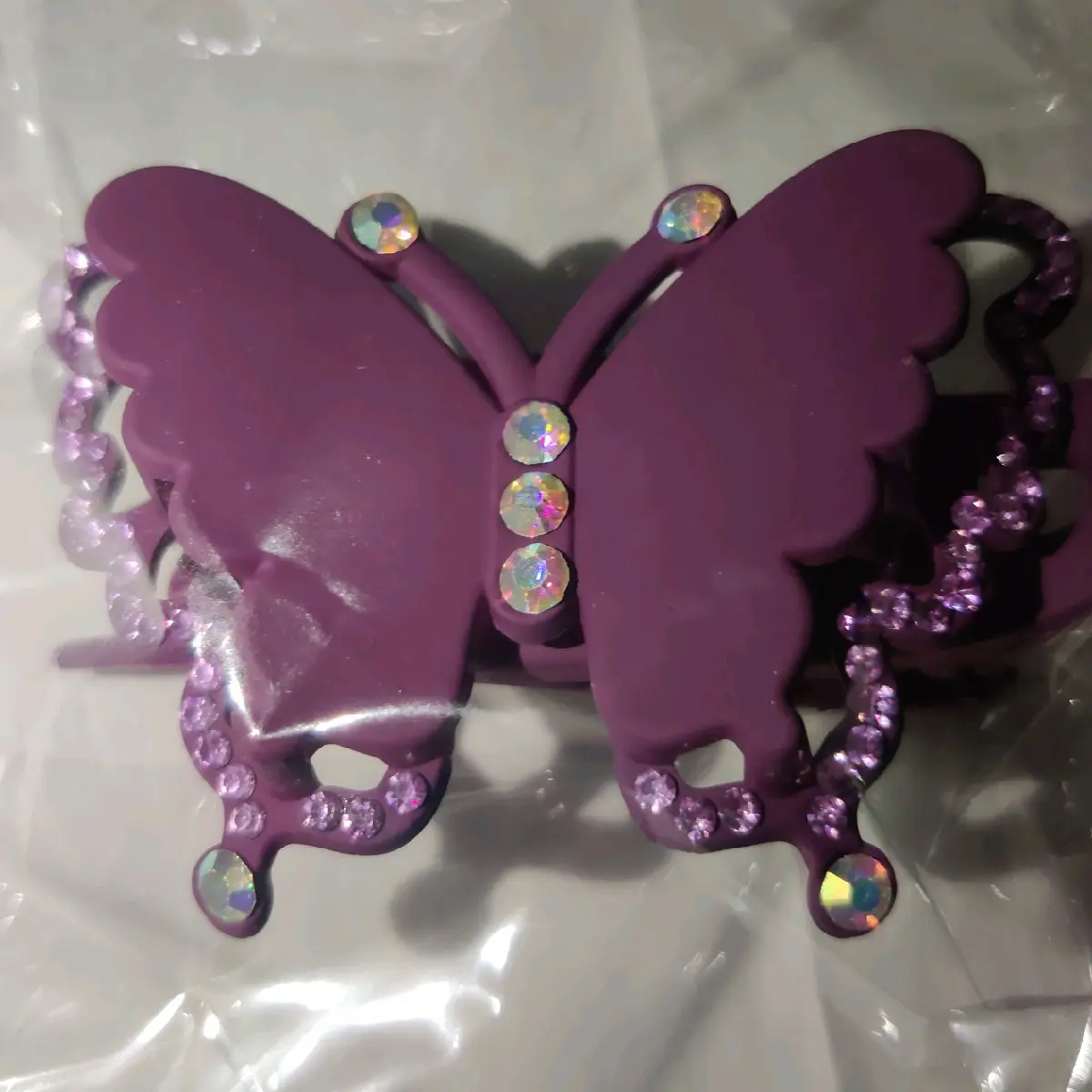 Hair Claw