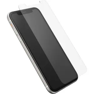 OtterBox iPhone XR and iPhone 11 Screen Protector Trusted Glass