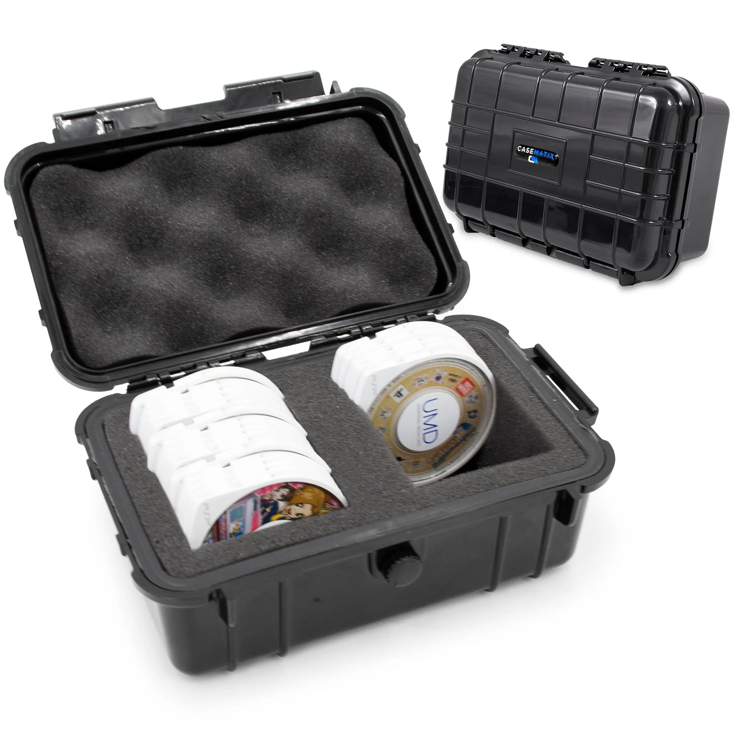 Psp 3000 carry case - TikTok Shop