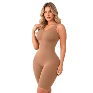 Seamfree Full-Body Shapewear