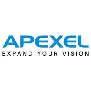 Apexel Official shop logo