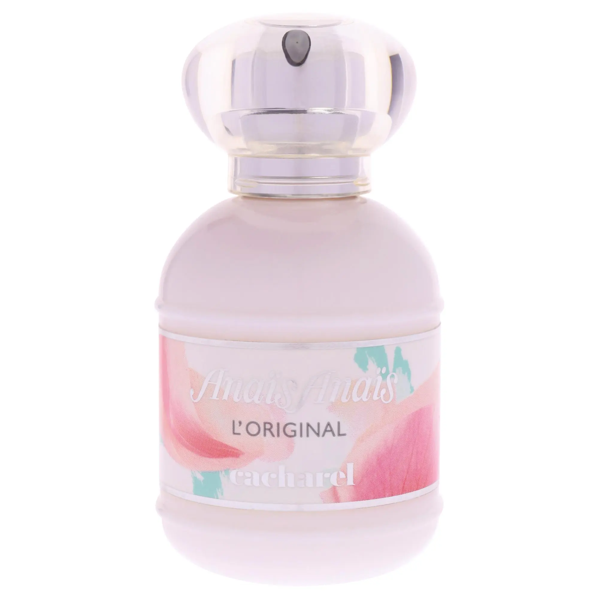 Anais Anais Loriginal by Cacharel Women's Fragrance - 1oz EDT Spray Bottle