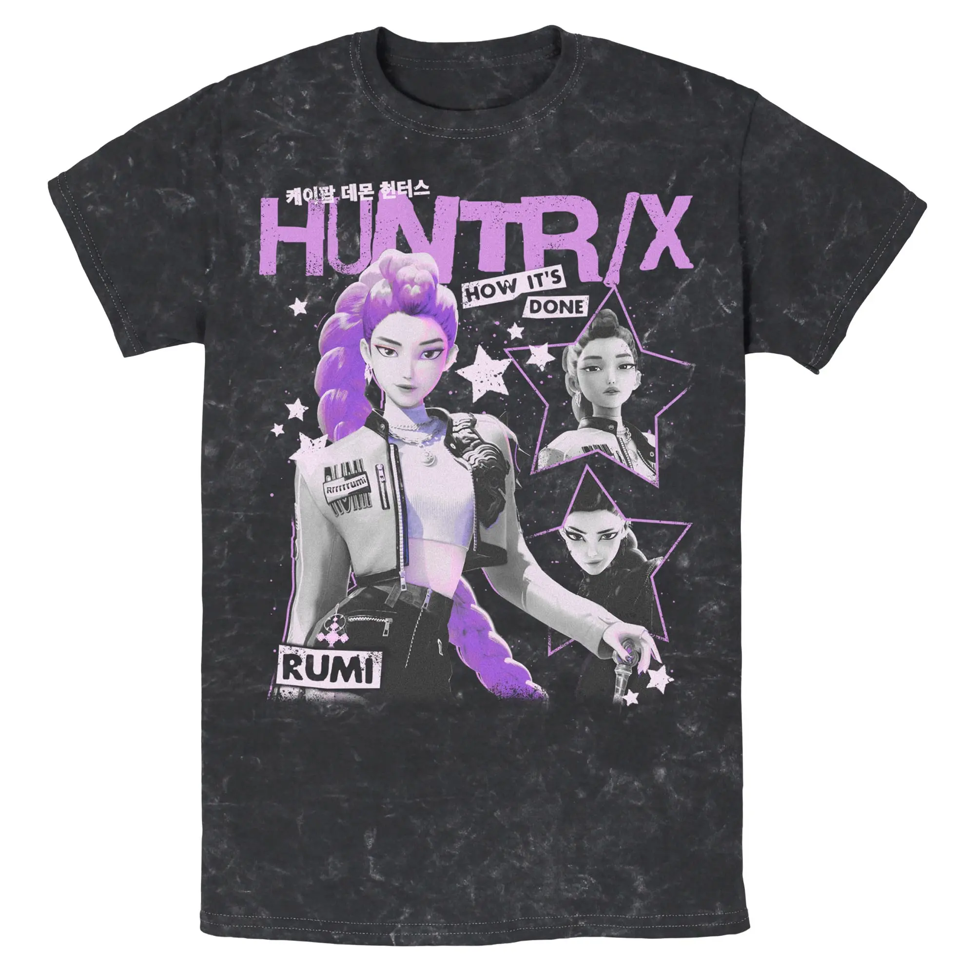 rumi t-shirts - TikTok Shop