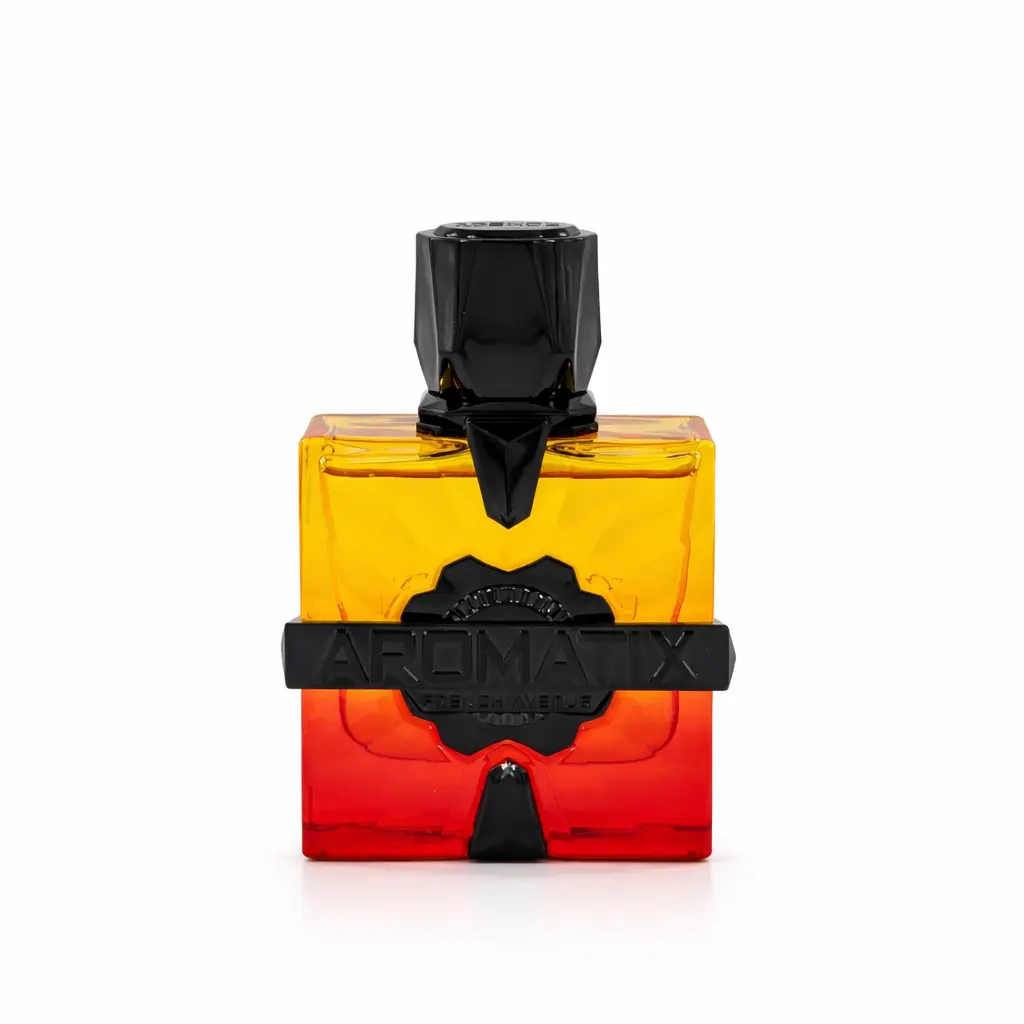 Aromatix Forbidden Fruit EDP 100ml by French Avenue