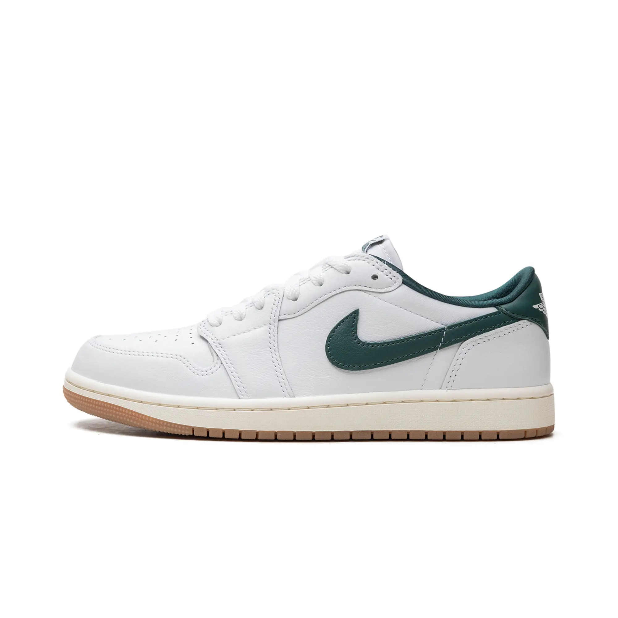 Jordan 1 Retro Low OG WMNS "Oxidized Green" CZ0775 133