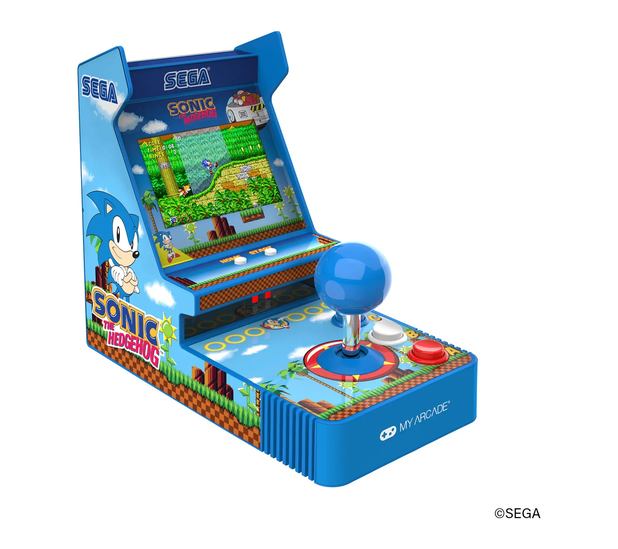 MyArcade Sonic Joystick MyArcade Sonic Joystick