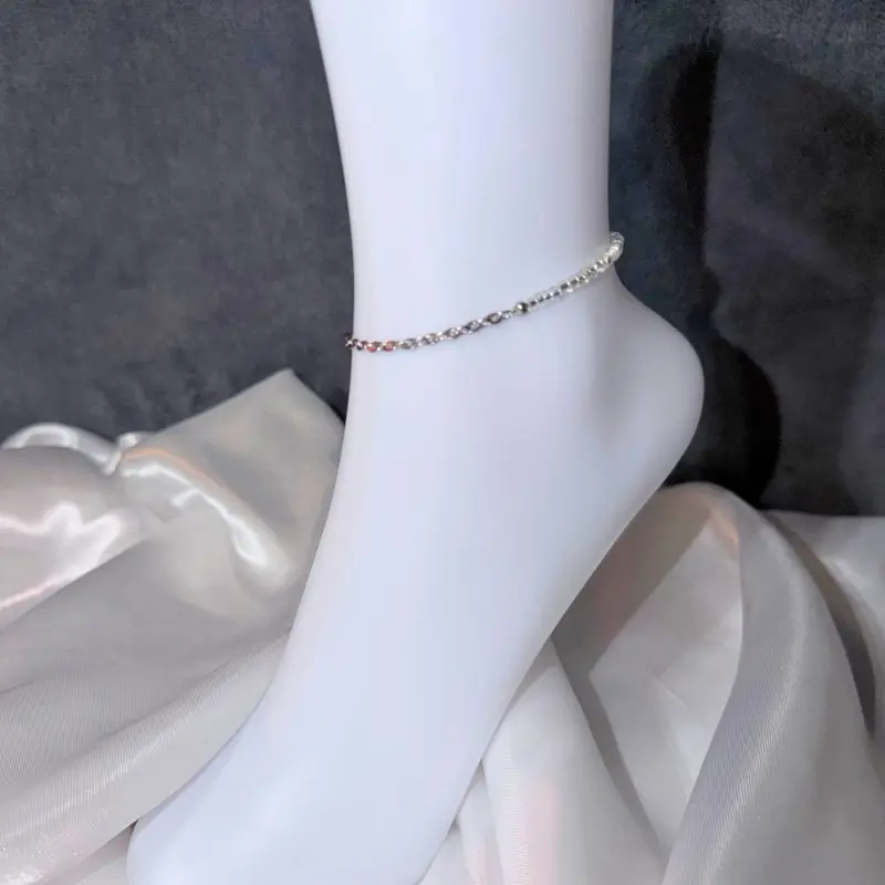 Blended Anklets