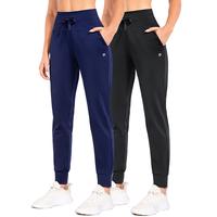 2 Pack(black/Blue)