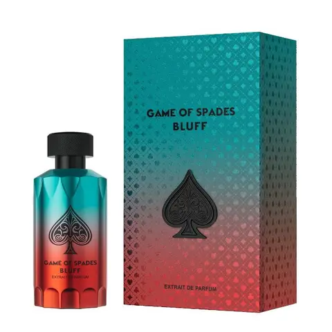 Game of Spades Bluff 3.4 oz Extrait de Parfum Spray Unisex