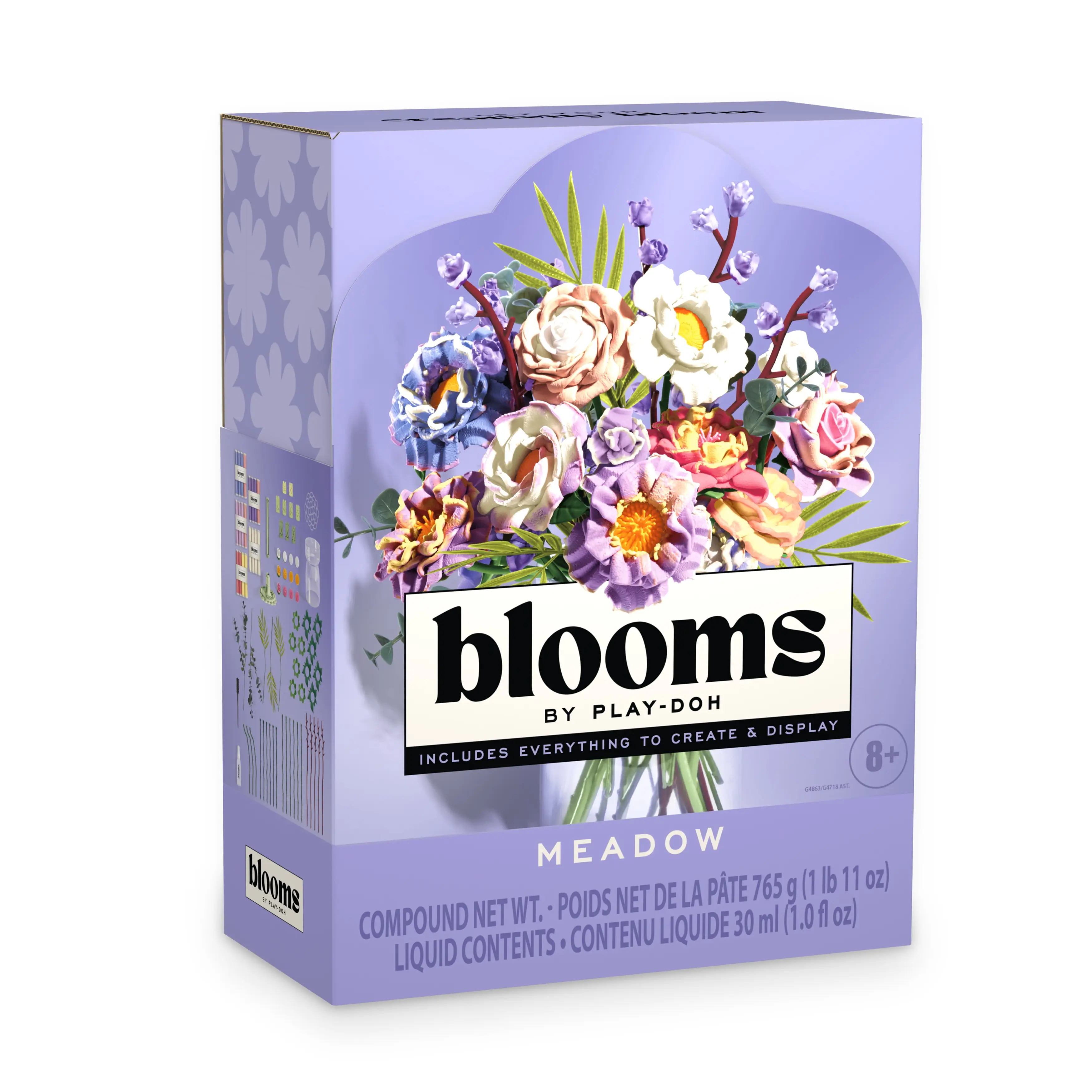 Meadow Flower Bouquet