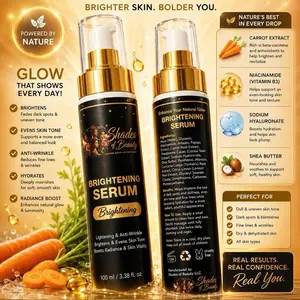 Brightening Serum