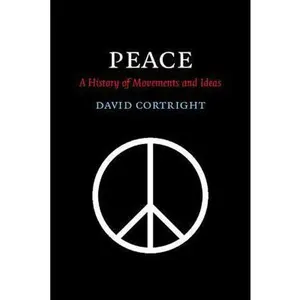 USED-Peace by Cortright, David (Paperback)