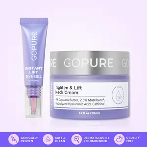 GOPURE Instant Lift Duo