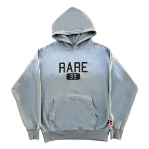 QTFL RARE HOODIE
