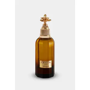 Zimaya Crystal Oud Unisex Eau De Parfum, 100ML