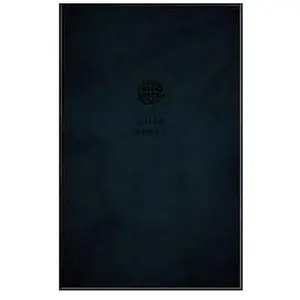 USED Book - KJV Bible by God (Unknown) - english