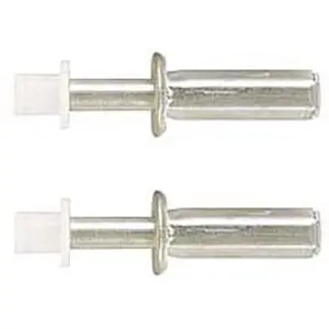 Prime Line Products Bi-Fold Door Top Pivot N6545, Door Hardware, Spring Door Closer, Automatic Door Closer