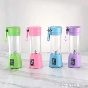 Az Blender - Kitchen Fruit Blender