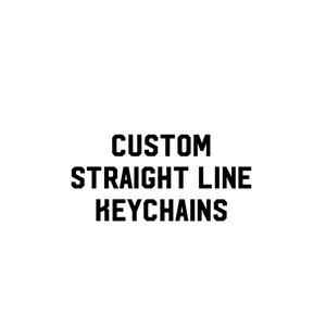 Handcrafted Beaded Long Keychains Accessories Custom Gifts Artisan Fashion