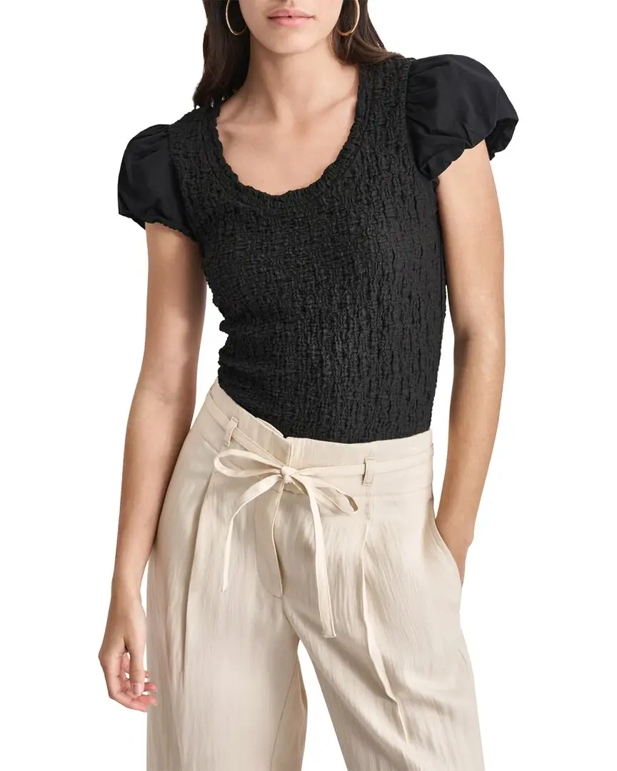 DKNY    Knit Top