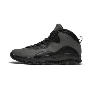 Air Jordan 10 Retro "Shadow - 2018 Release" 310805 002