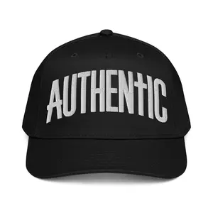 Authentic 33 cap