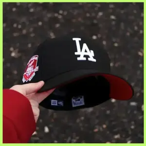 New Era MLB Baseball Cap NY Yankees LA Dodgers – 59FIFTY Fitted Snapback Hat, Unisex Streetwear Fashion for Men Women, Premium Baseball Style Accessory, Adjustable Gorras Sombreros, Viral TikTok Trend 2026