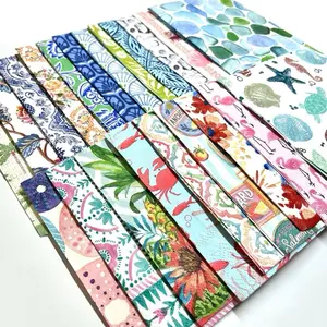 Single Decoupage Napkins for Crafts Oyster Clam and Scalloped Shell Art Assorted Designs Perfect for Decoupage Projects