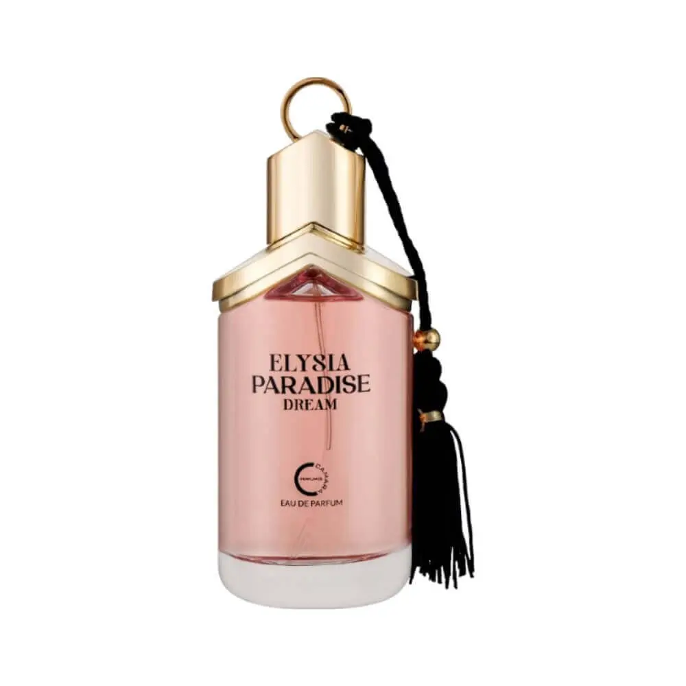 Camara Elysia Paradise Dream Eau De Perfume 3.4 For Women