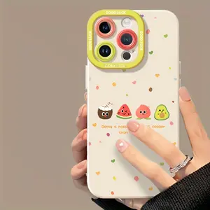 Phone Case - This Is a Protective Case Compatible with for iphone Models 17 Pro Max, 17, 17 Pro, 17 Air, 16 Pro Max, 15, 14 PLUS, 13, 12, And 11.It Features Shock Absorption, Anti-Slip Properties, And Is Made from Lightweight