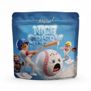 DOME! UNA CAMISETA DE BEISBOL FIRMADA SE ROMPE - 1 SIGNED BASEBALL JERSEY BREAK (NICE N' CRISPY)