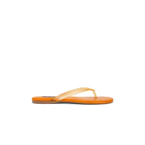 SENSO Harmony II Flip Flop in Papaya