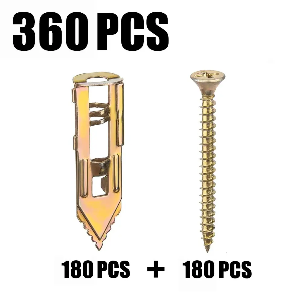 360PCS
