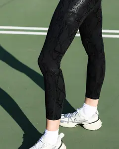 KILOGEAR AURA EDGE LEGGING