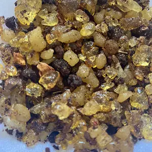 Mystic Incense Blend