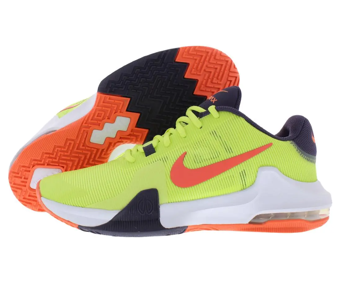 Nike Air Max Impact 4 Unisex Shoes