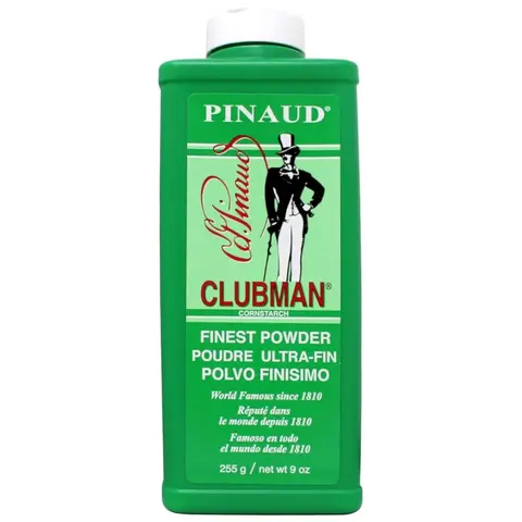 Pinaud Clubman Powder 9 oz