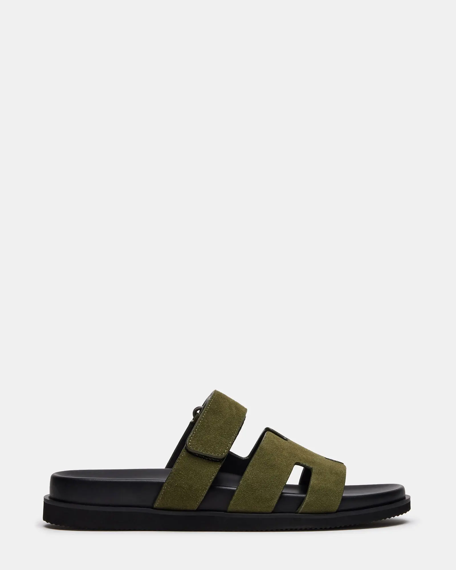 MAIVEN GREEN SUEDE MAIVEN GREEN SUEDE