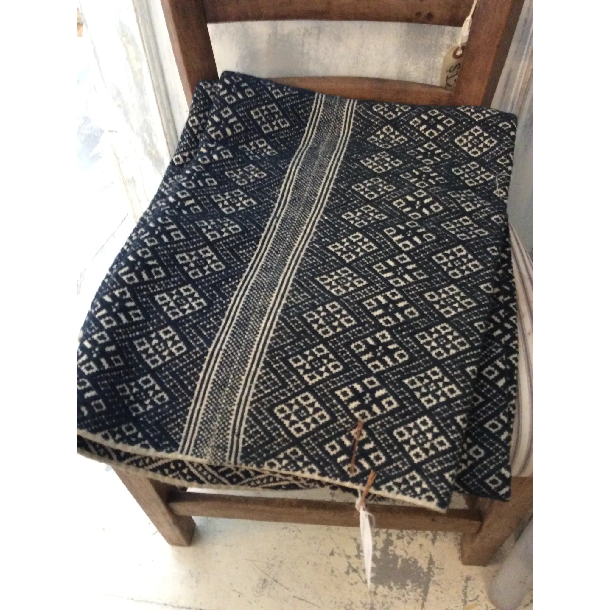 Chinese Batik