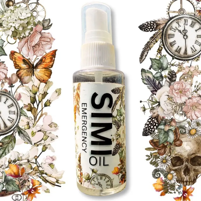 SIMI Emergency Oil